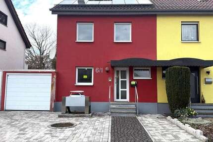 Haus Bretten - 4 Zimmer, 111 m&sup2;, 359.000&euro; | Angebot:26928872
