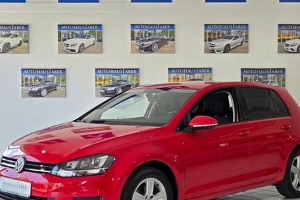 VW Golf 80.000 km 12.989 &euro; Pforzheim 75179