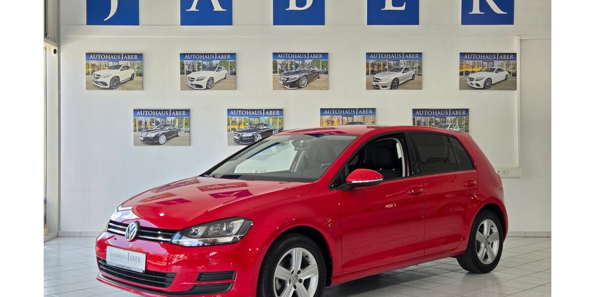 VW Golf 80.000 km 12.989 &euro; Pforzheim 75179