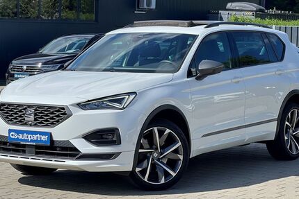 Seat Tarraco 99.500 km 29.800 &euro; Sindelfingen 71065