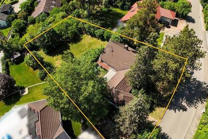 Grundstück Grafenau Döffingen - 555.000&euro; | Angebot:26893003