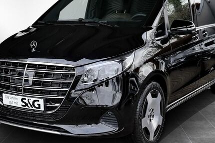 Mercedes-Benz V 300 10.000 km 85.085 &euro; Bretten 75015