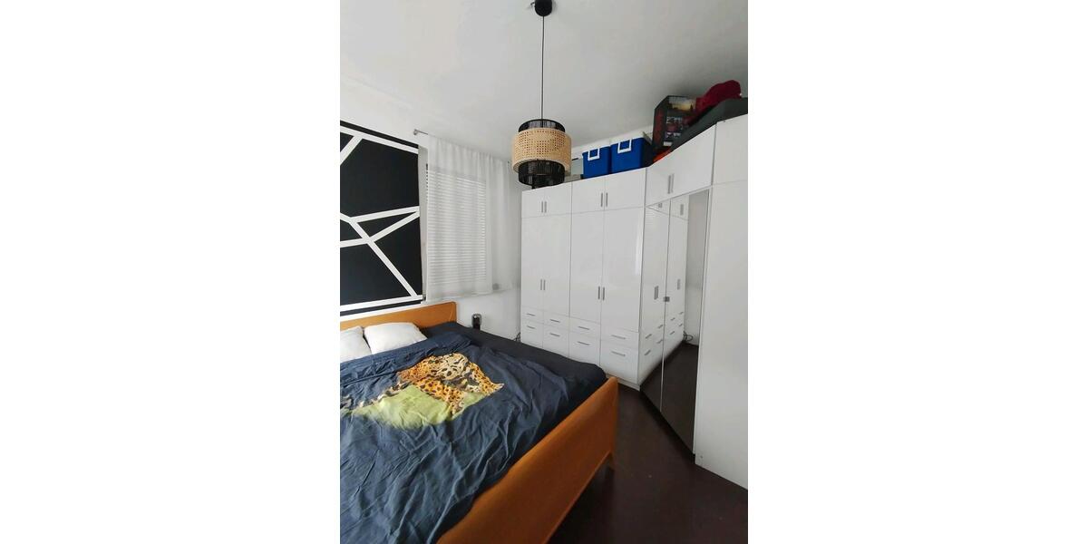 Mietwohnung 60m2 Bilfingen Hauptstr 46 zimmer