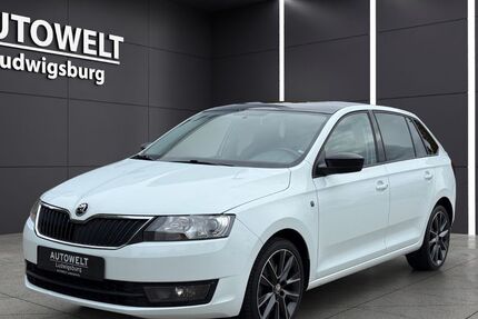 Skoda Rapid 179.000 km 5.977 € Bietigheim-Bissingen 74321