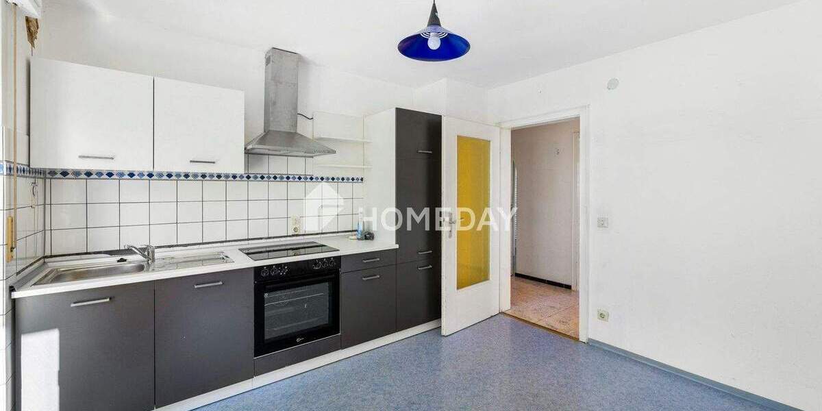 Mehrfamilienhaus, Wohnhaus Pforzheim Büchenbronn - 9 Zimmer, 335 m&sup2;, 849.000&euro; | Angebot:25471647