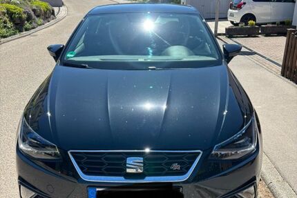 Seat Ibiza 85.817 km 15.100 &euro; Wurmberg 75449
