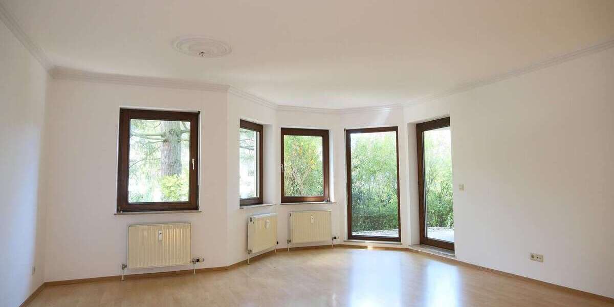 Etagenwohnung Pforzheim Nordstadt - 3 Zimmer, 80 m&sup2;, 259.500&euro; | Angebot:26493885
