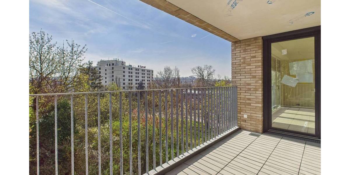 Etagenwohnung Sindelfingen Ost - 3 Zimmer, 82 m&sup2;, 1.500&euro; | Angebot:25770415