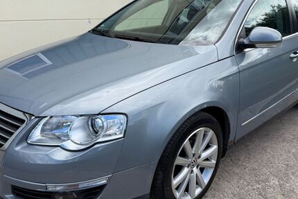 VW Passat 235.000 km 2.950 &euro; Sindelfingen/Stuttgart 71069