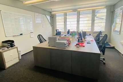 Büro in Ettlingen 330 € 8 m²