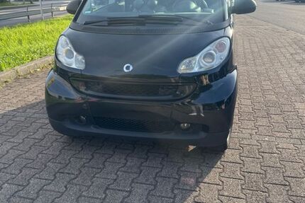 Smart ForTwo 115.000 km 4.900 &euro; pforzheim 75179