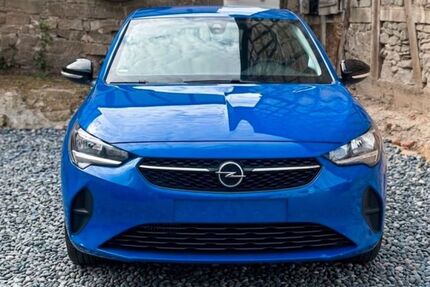 Opel Corsa 125.000 km 8.999 &euro; Magstadt 71106