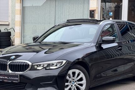 BMW 318 134.000 km 18.780 &euro; Weil der Stadt 71263