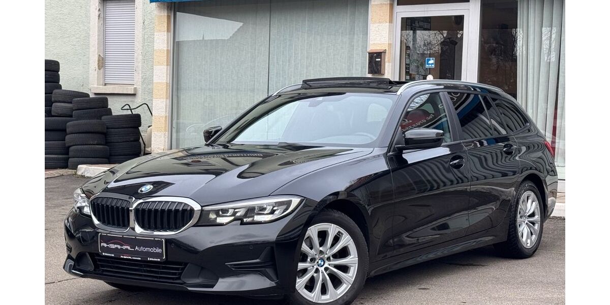 BMW 318 134.000 km 18.780 &euro; Weil der Stadt 71263