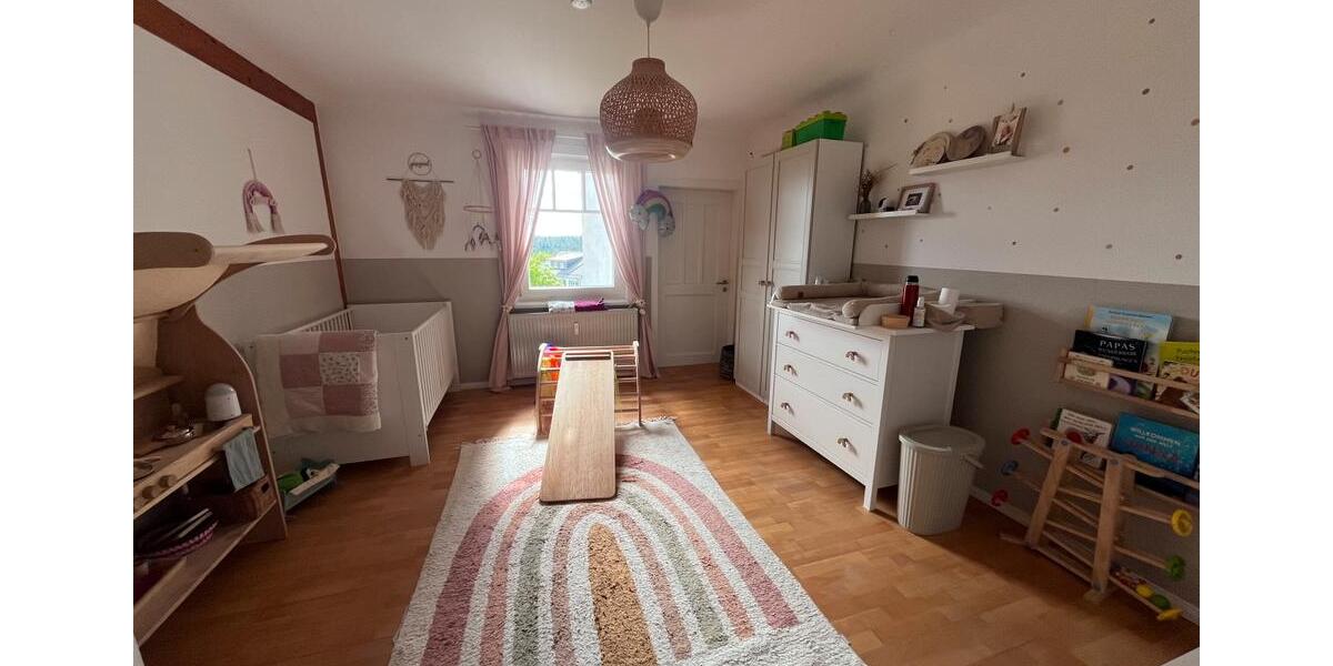 Etagenwohnung Bad Liebenzell - 5.5 Zimmer, 126 m&sup2;, 349.000&euro; | Angebot:26790549