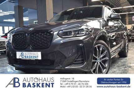 BMW X4 50.500 km 44.490 &euro; Sindelfingen-Darmsheim 71069