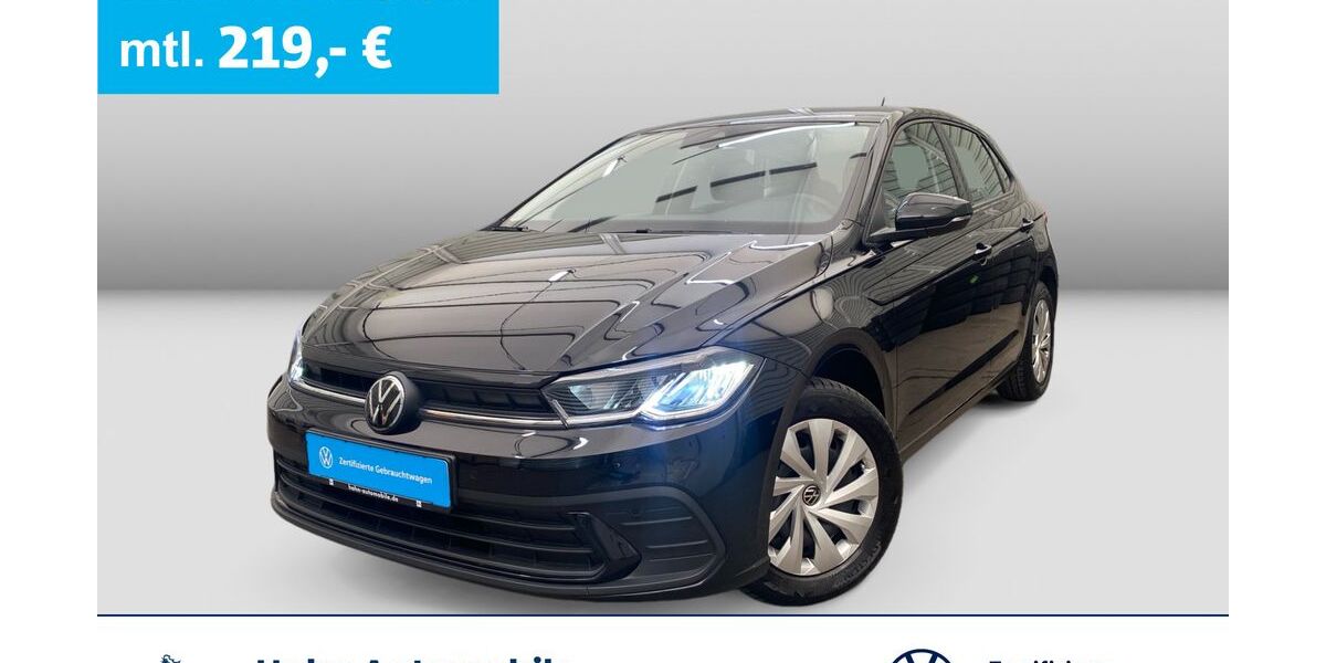 VW Polo 6.453 km 19.990 &euro; Niefern-Öschelbronn 75223