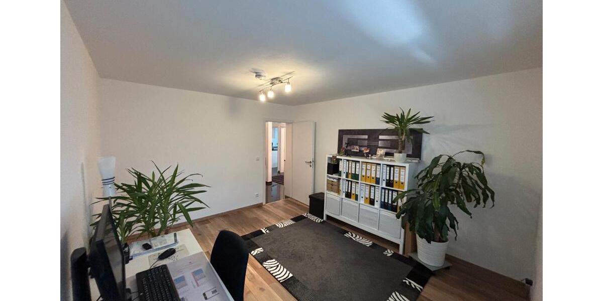 Etagenwohnung Pforzheim Dillweißenstein - 3 Zimmer, 84 m&sup2;, 335.000&euro; | Angebot:27218914