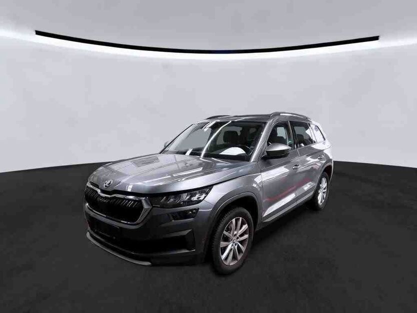 Skoda Kodiaq 82.802 km 31.980 € Weil der Stadt 71263