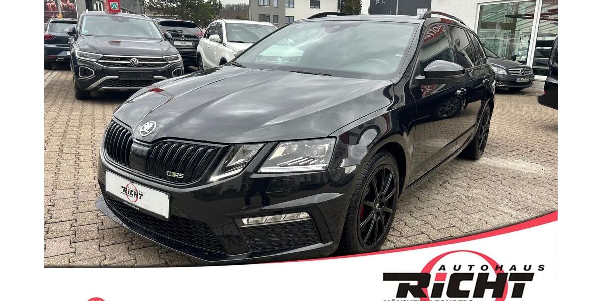 Skoda Octavia 60.000 km 23.980 &euro; Leonberg 71229