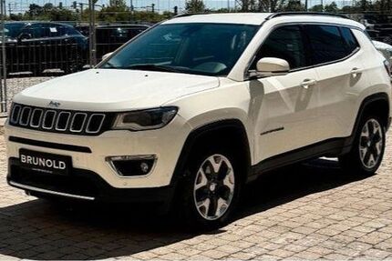Jeep Compass 86.550 km 19.900 € Stuttgart 70565