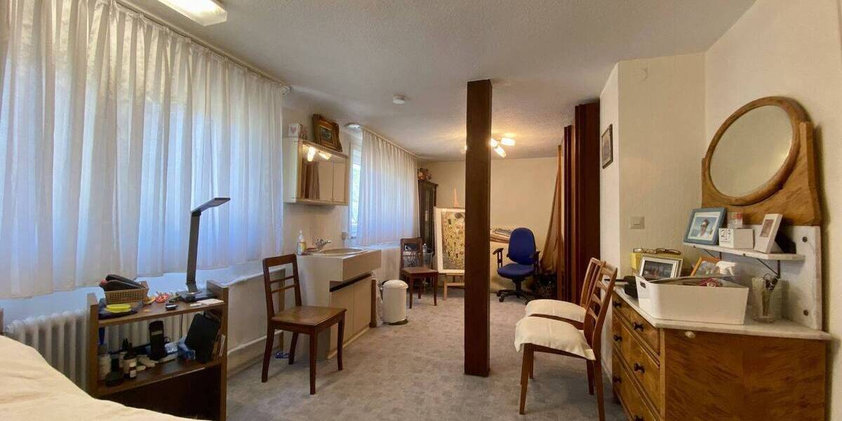 Doppelhaushälfte Zaberfeld Leonbronn - 5 Zimmer, 153 m&sup2;, 199.000&euro; | Angebot:25784319