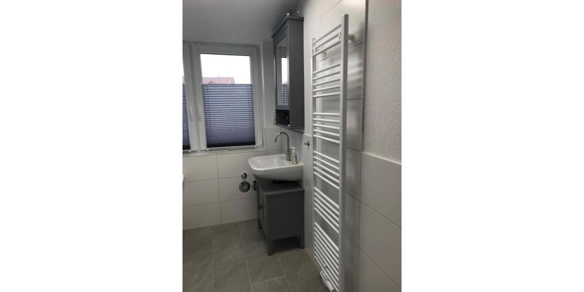 möbliert, provisionsfrei 2-Zi. in Illingen (Enzkreis) zimmer