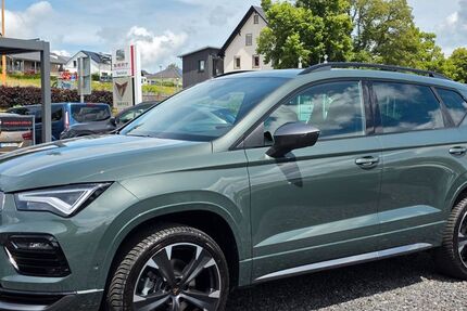 Cupra Ateca 7.610 km 33.990 &euro; Oberreichenbach 75394