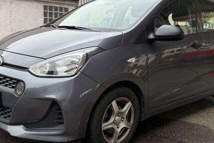 Hyundai i10 80.480 km 6.490 € Stuttgart 70327