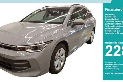 VW Golf 13.425 km 26.380 &euro; Leonberg 71229