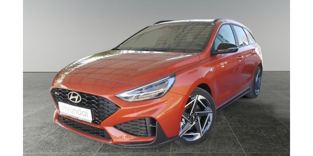 Hyundai i30 2.000 km 29.990 &euro; Ettlingen 76275