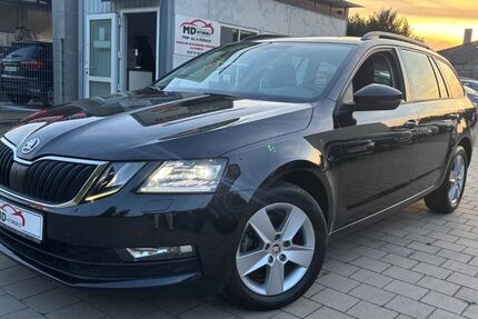Skoda Octavia 99.500 km 14.999 &euro; Bruchsal-Untergrombach 76646