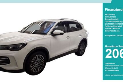 VW Tiguan 11.357 km 38.980 &euro; Weil der Stadt 71263