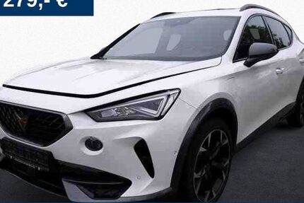 Cupra Formentor 34.741 km 29.440 € Niefern-Öschelbronn 75223