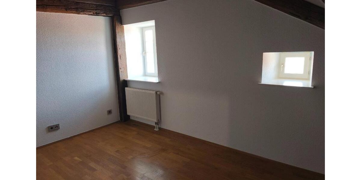Maisonettenwohnung Zaberfeld - 5 Zimmer, 155 m&sup2;, 1.250&euro; | Angebot:26426641