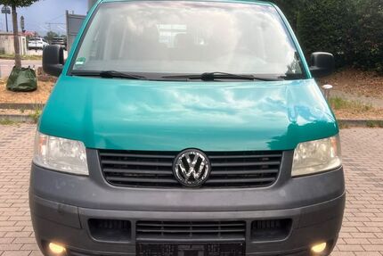 VW T5 Transporter 290.000 km 6.790 &euro; Pforzheim 75172