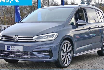 VW Touran 2.000 km 44.980 &euro; Pforzheim 75172