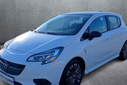 Opel Corsa 79.200 km 11.990 &euro; Ettlingen 76275