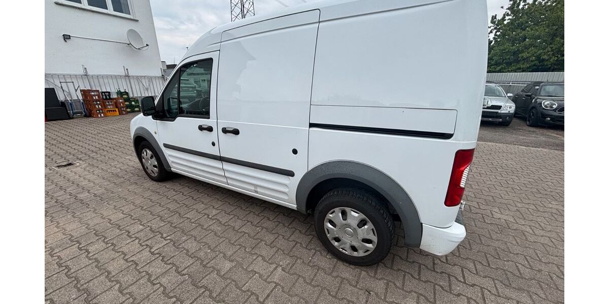 Ford Transit 222.000 km 3.998 &euro; Karlsruhe 76189