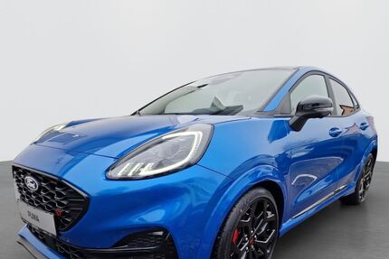 Ford Puma 9.872 km 26.990 &euro; Rutesheim 71277