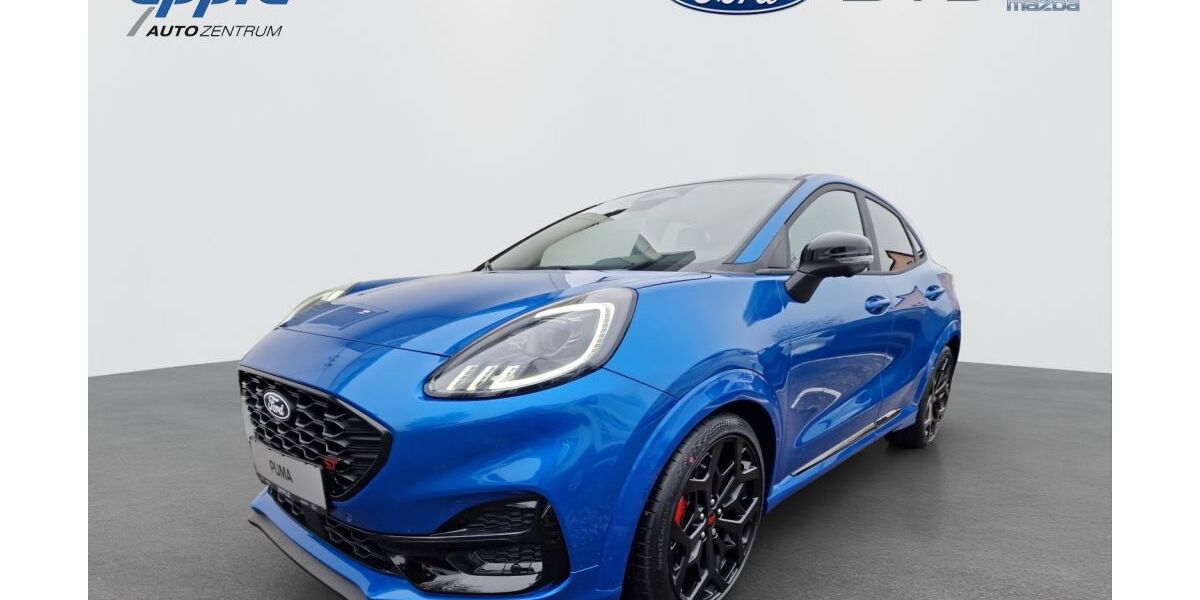 Ford Puma 9.990 km 29.990 &euro; Rutesheim 71277
