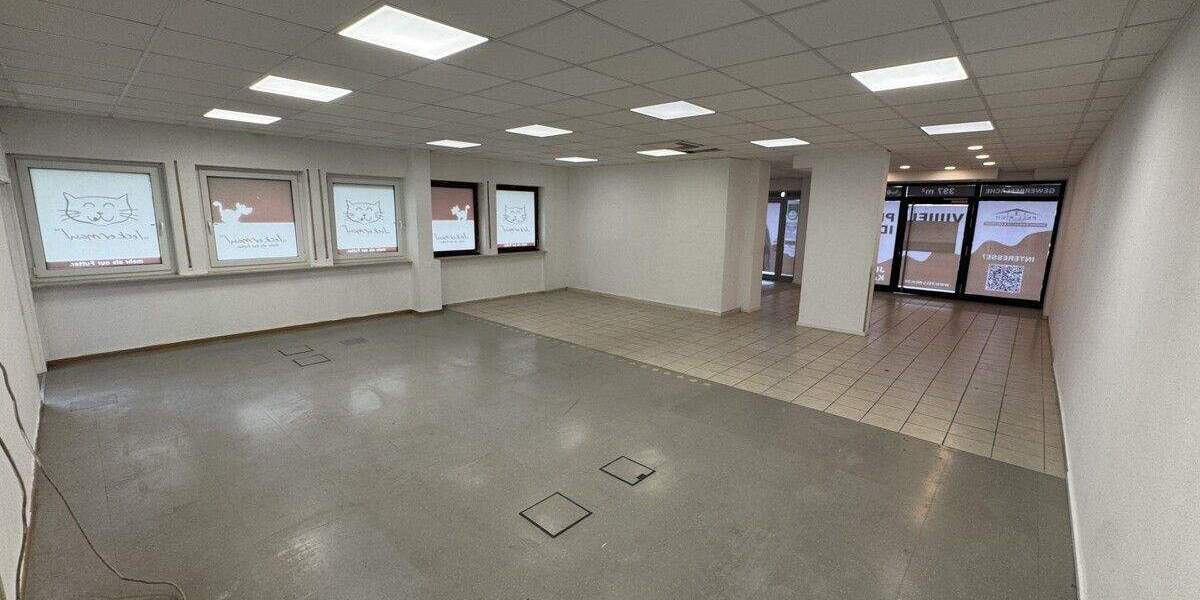 Gewerbeobjekt Karlsruhe Neureut - 590.000&euro; | Angebot:25746091