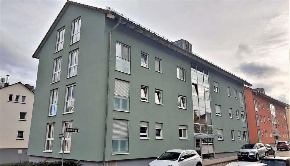 Wohnung zum Mieten in Pforzheim 708 € 63.48 m²