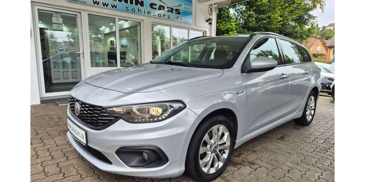 Fiat Tipo 128.000 km 9.900 &euro; Ispringen bei Pforzheim 75228