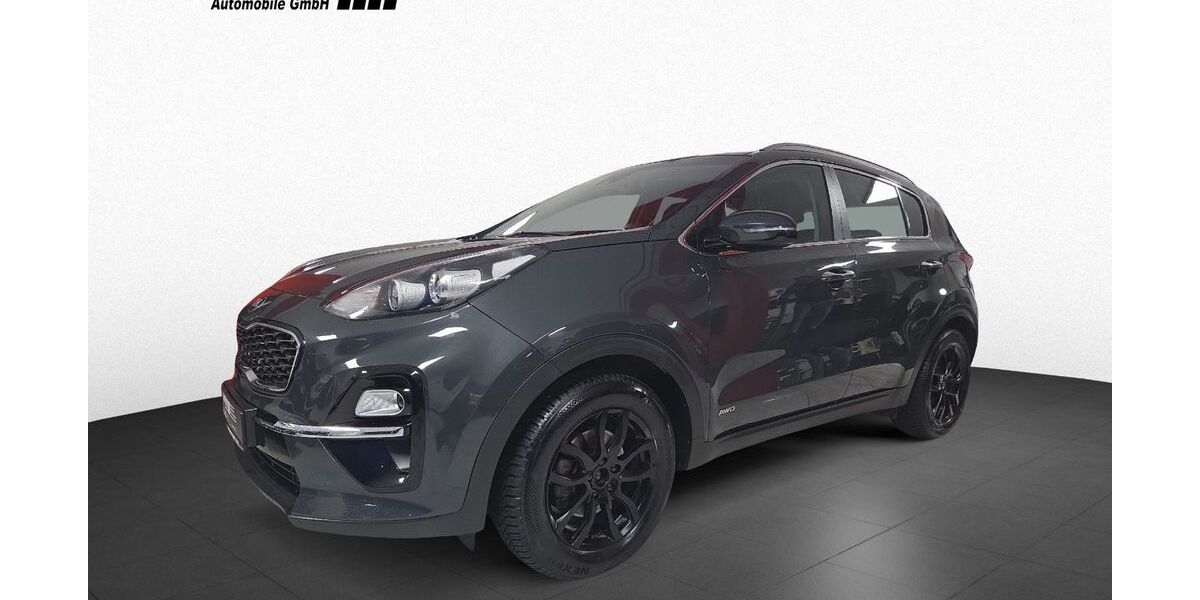 Kia Sportage 106.750 km 16.790 &euro; Pforzheim 75179