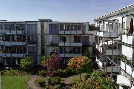 Wohnung Gaggenau Bad Rotenfels - 4 Zimmer, 131 m&sup2;, 1.550&euro; | Angebot:26272110