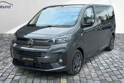 Citroen Spacetourer 1.500 km 36.970 &euro; Pforzheim 75175