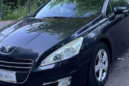 Peugeot 508 257.000 km 3.650 &euro; Ettlingen, Stadt 76275