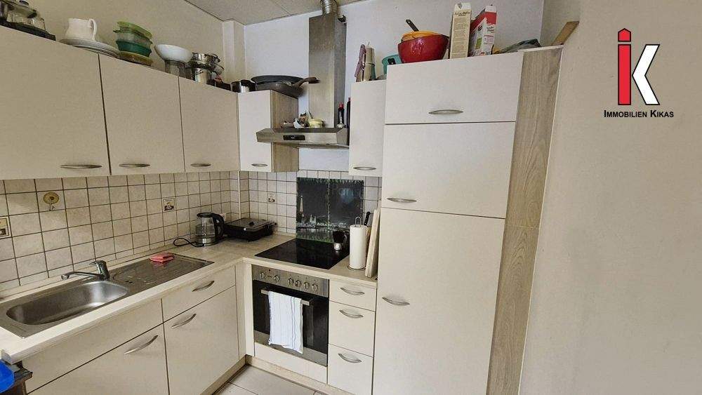 Etagenwohnung Weil der Stadt - 5 Zimmer, 114 m&sup2;, 312.000&euro; | Angebot:25666040