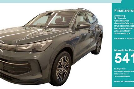 VW Tiguan 7.790 km 42.730 &euro; Leonberg 71229